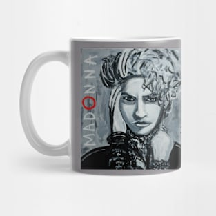 Madonna Mug